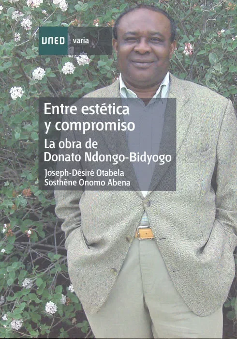 Entre estética y compromiso. La obra de Donato Ndongo-Bidyogo (2)