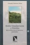 Entre Guadarrama y Gredos