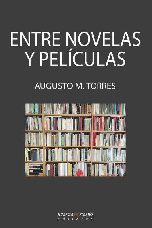 Entre novelas y peliculas