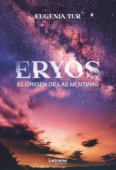 Eryos. El origen de las mentiras