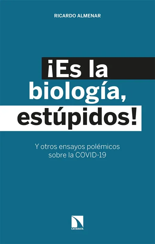 ¡es la biologia, estupidos!