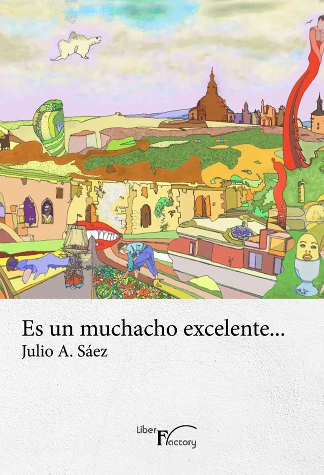 Es un muchacho excelente…