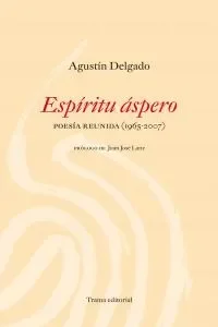 Espíritu áspero