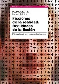 Ficciones de la realidad