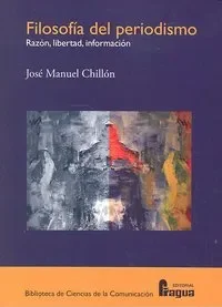 Filosofia del periodismo