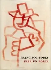 Francisco bores para un lorca