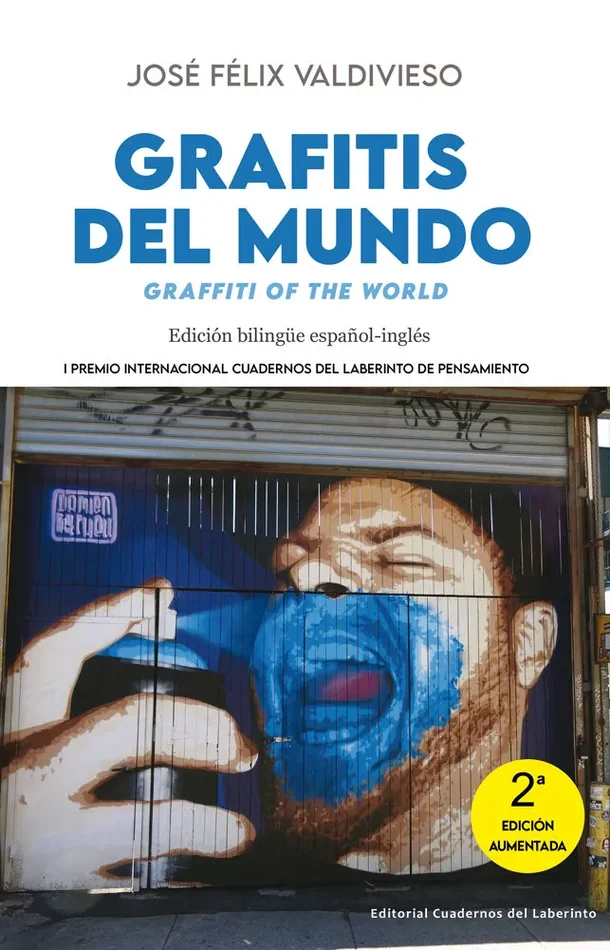 Grafitis del mundo