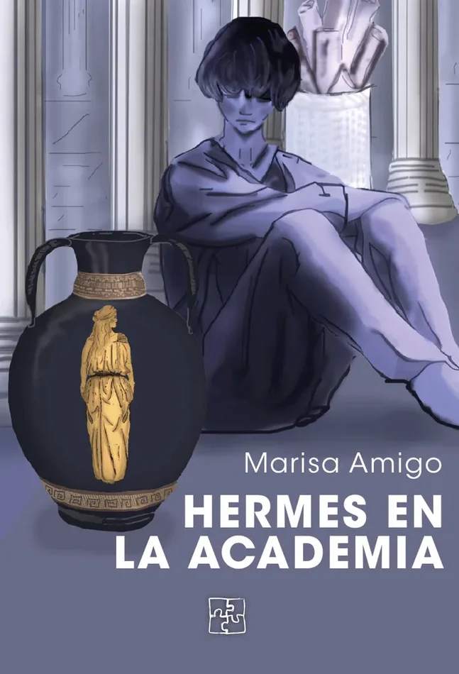Hermes en la academia