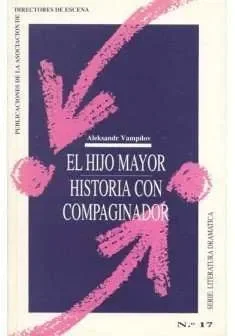 Hijo mayor / e Historia con compaginador