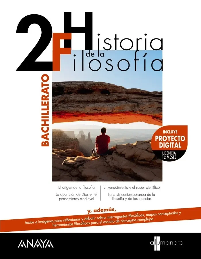 Historia de la filosofia 2ºbach a tu manera 23