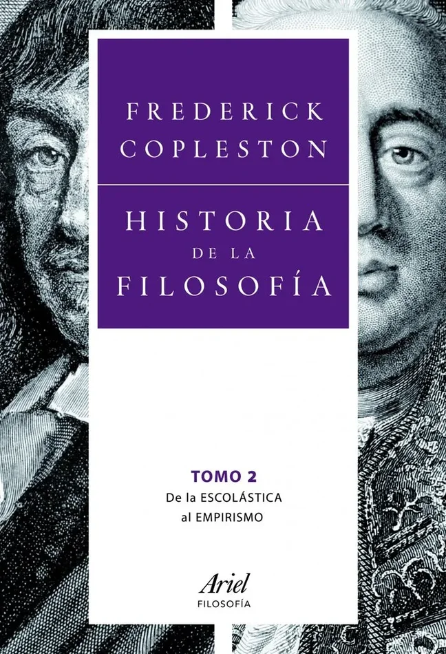 Historia de la filosofía II (2)