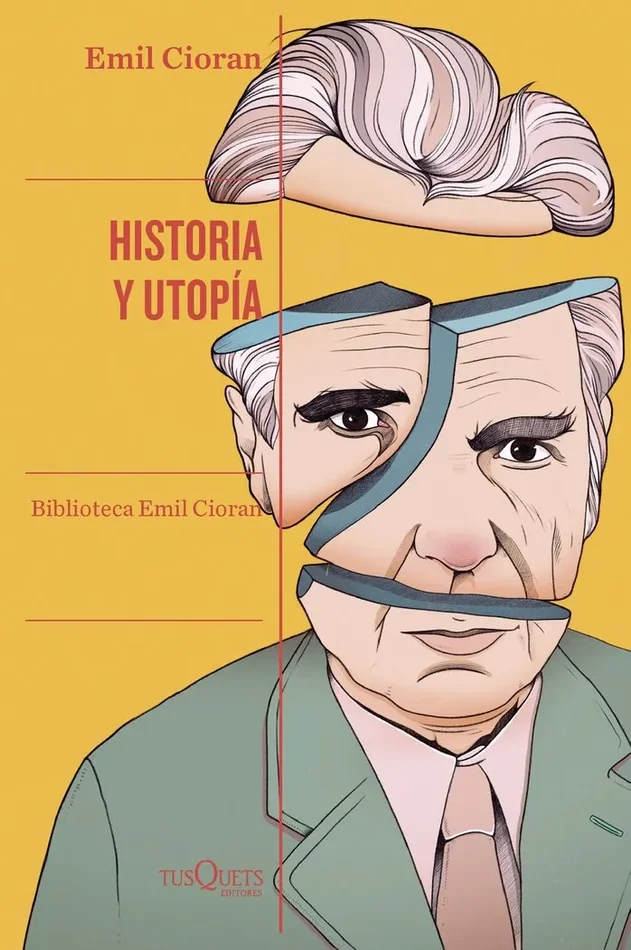 Historia y utopia