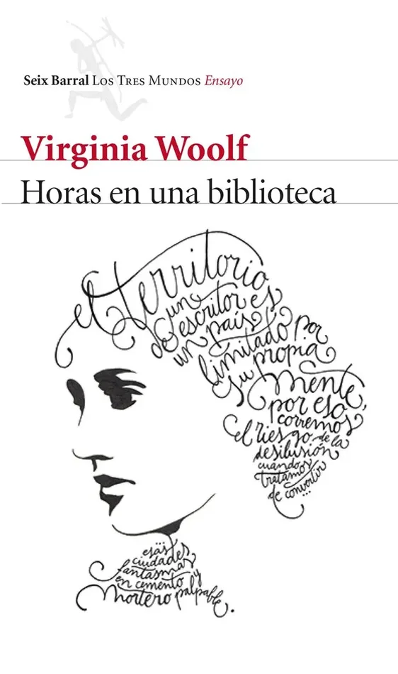 Horas en una biblioteca (2)