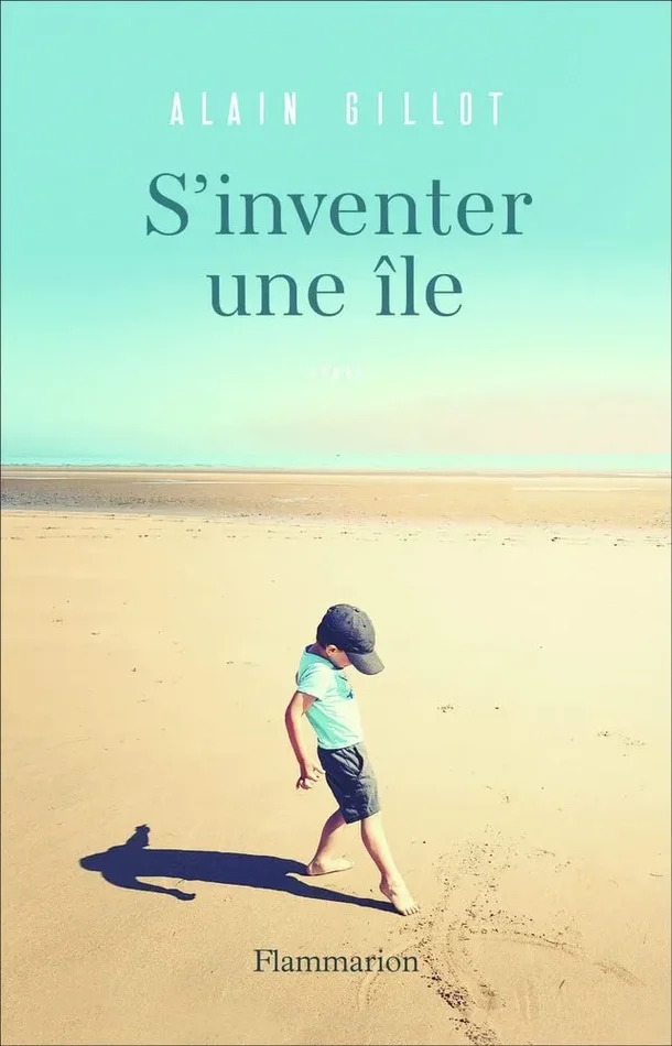 ´inventer une ile