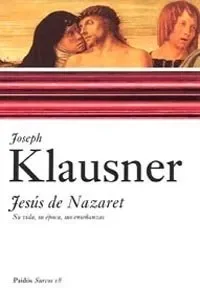 Jesús de Nazaret (12)