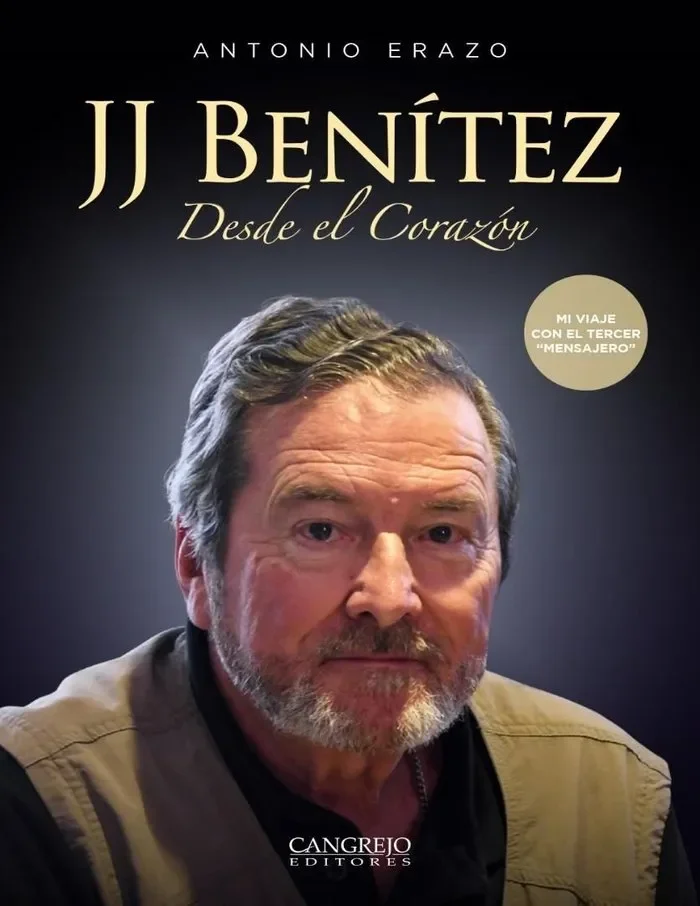 Jj benitez desde el corazon