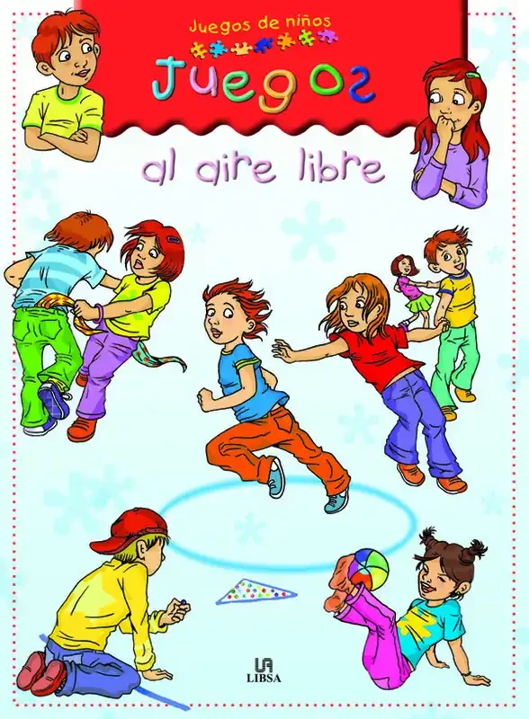 Juegos al Aire Libre