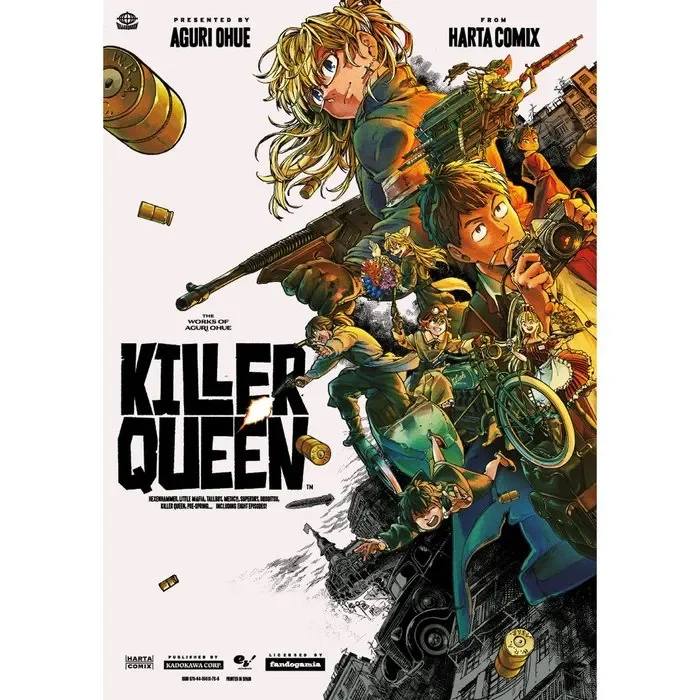 Killer Queen
