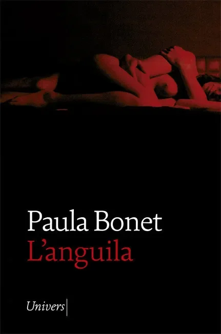 L´anguila (2)