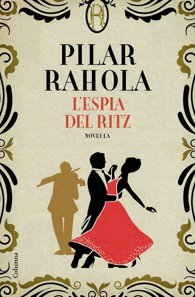 L´espia del Ritz