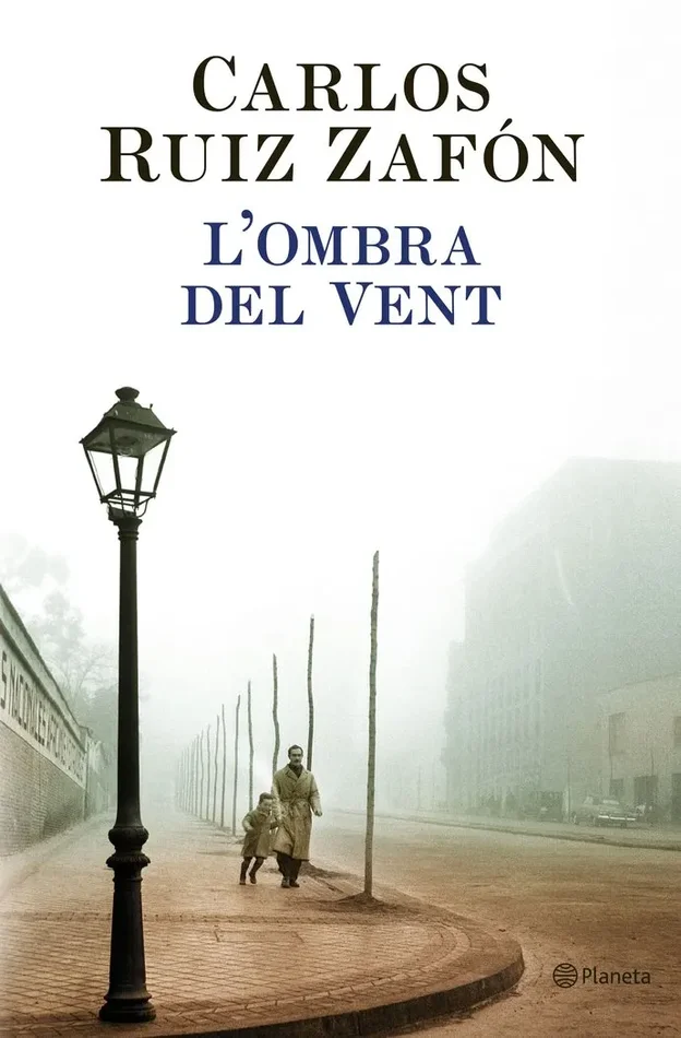 L´Ombra del Vent (2)