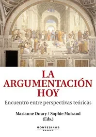 La argumentación hoy