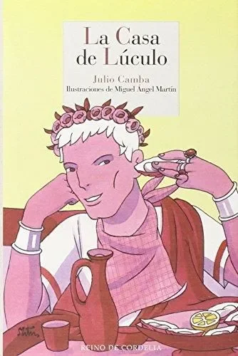 La casa de Lúculo