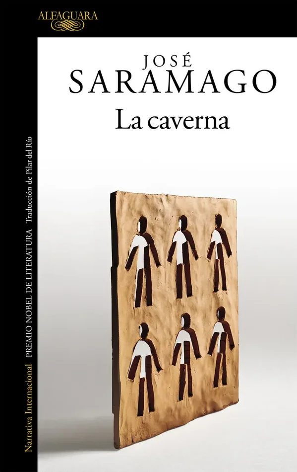 La caverna (3)