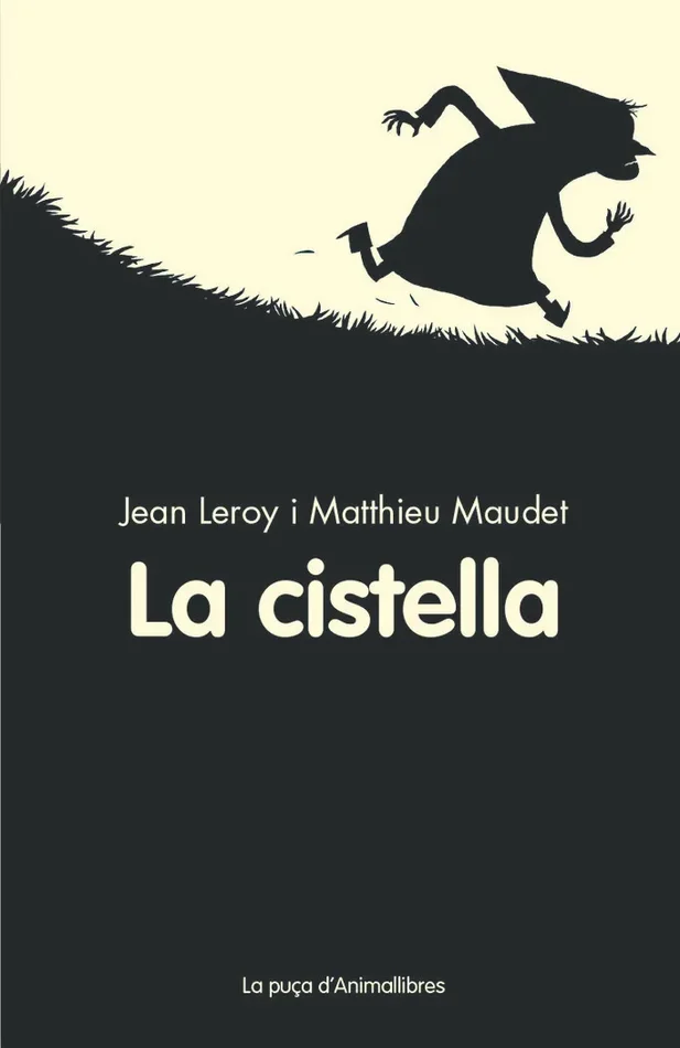 La cistella
