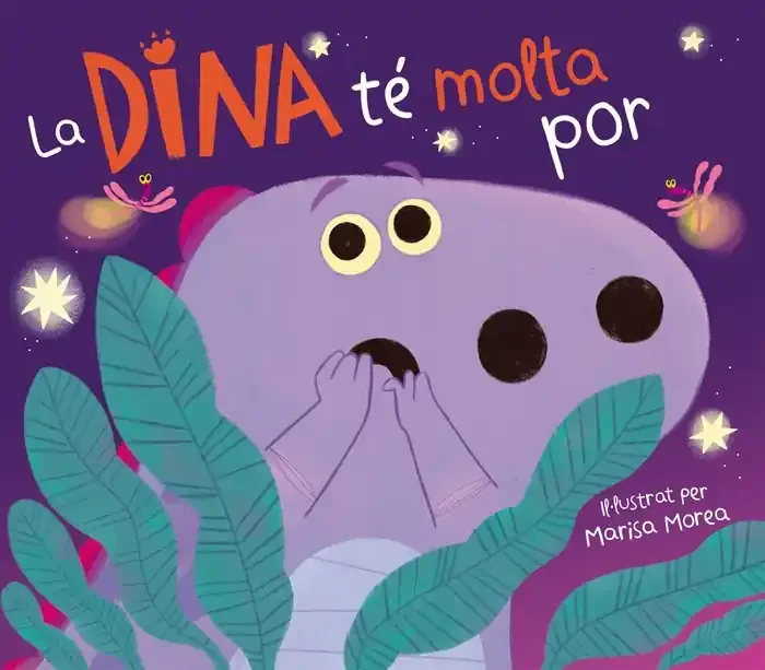 La dina te molta por