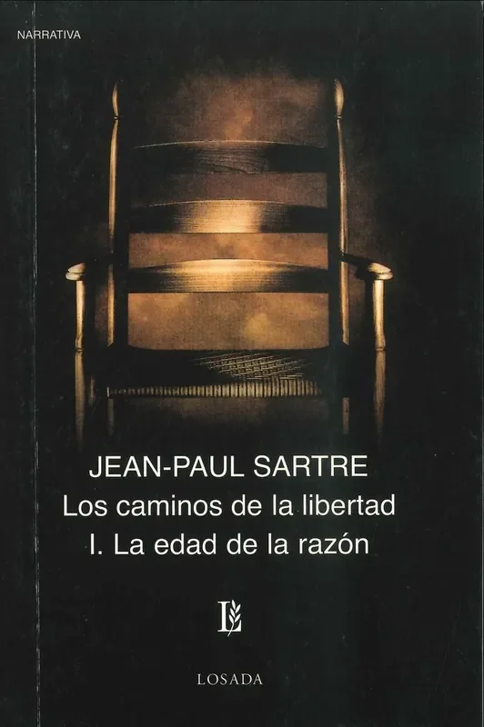 La edad de la razón los caminos de la libertad