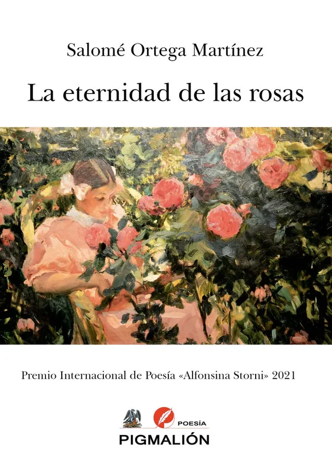 La eternidad de las rosas