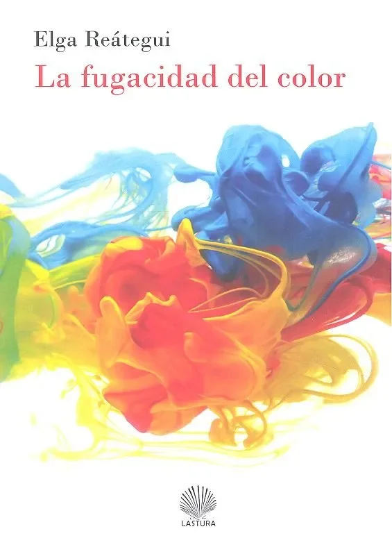 La fugacidad del color