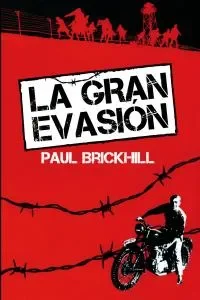 La Gran Evasión