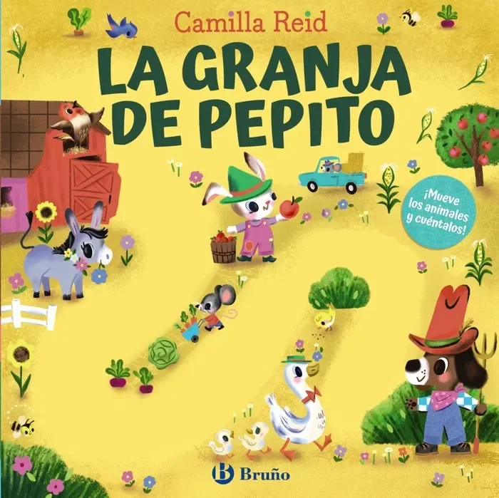 La granja de pepito (3)