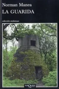 La guarida
