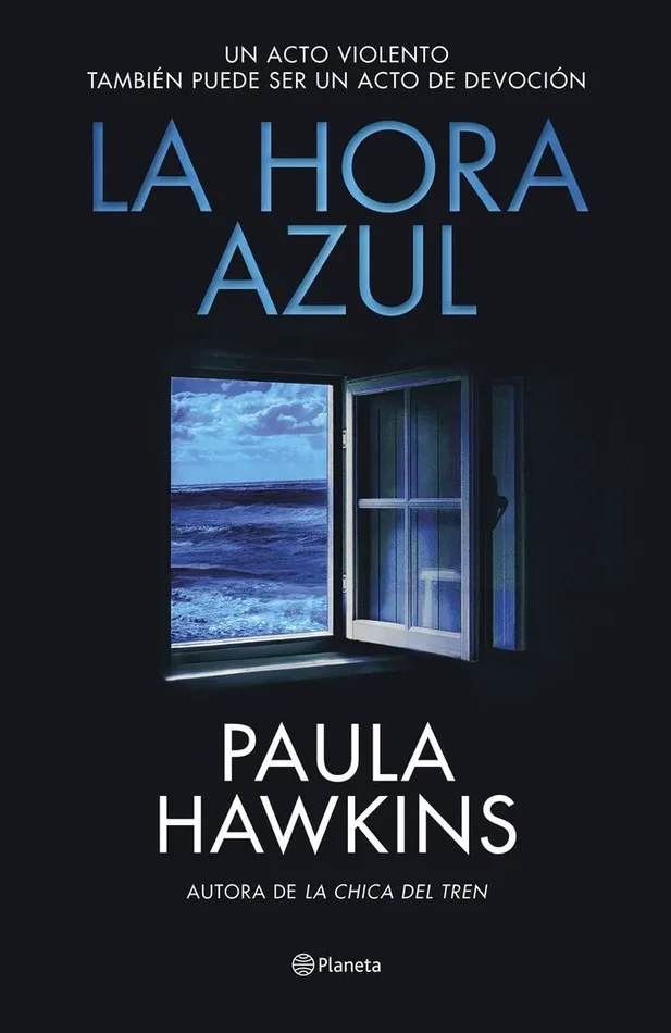 La hora azul (2)
