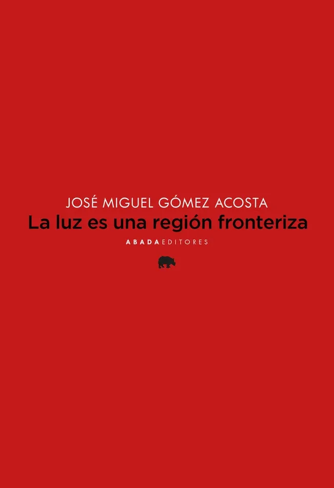 La luz es una region fronteriza