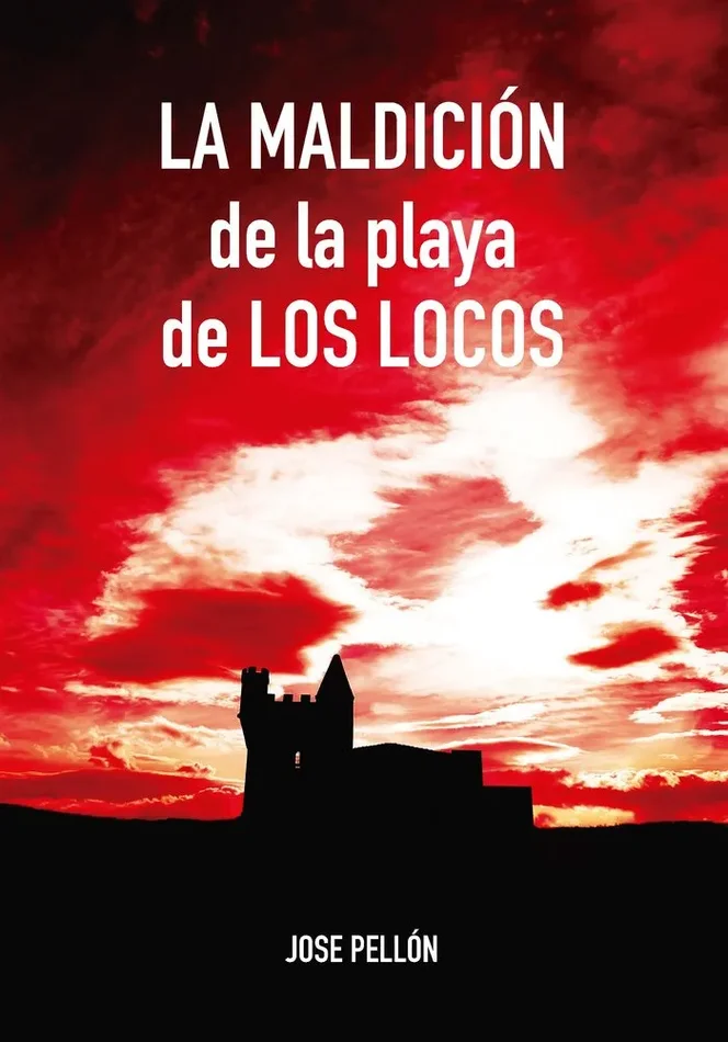 La maldicion de la playa de los locos