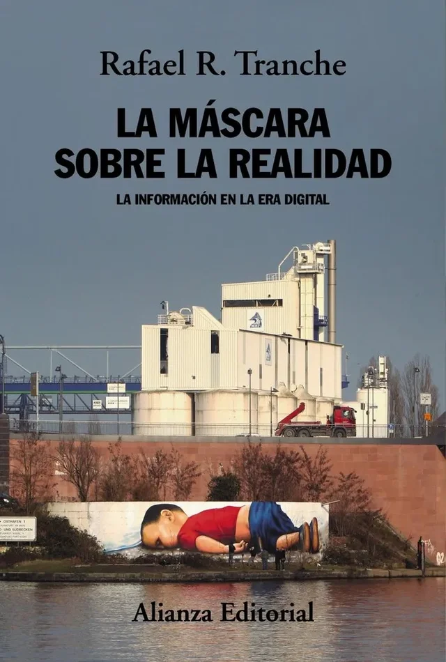La máscara sobre la realidad (2)
