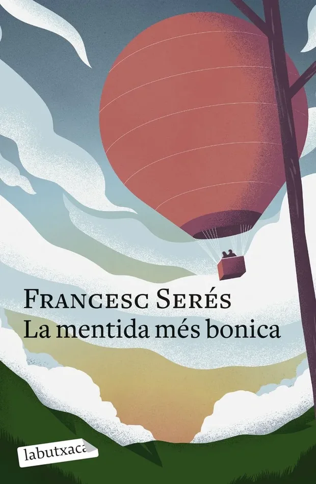 La mentida mes bonica