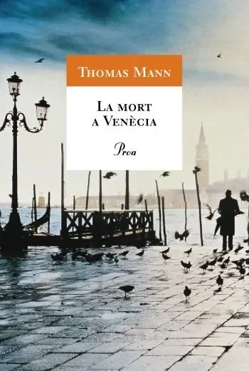 La mort a Venècia (3)