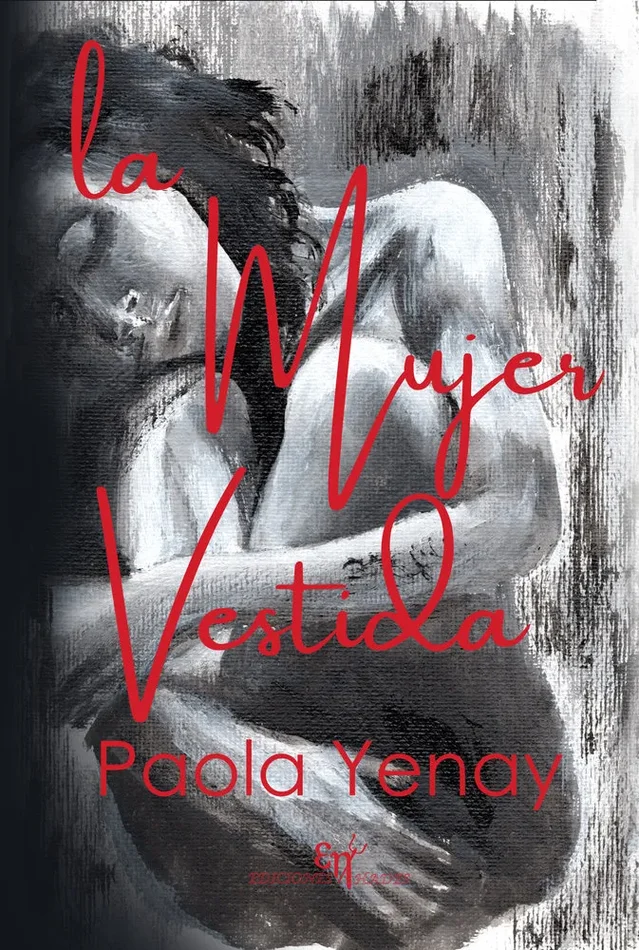 La mujer vestida