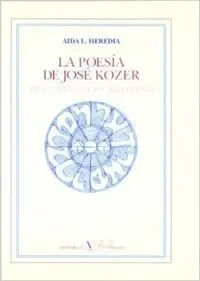 La poesía de José Kozer