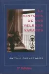 La sinfonía de los veleros varados