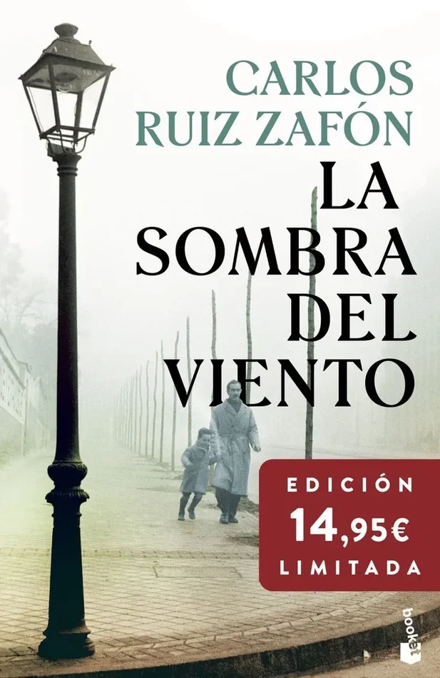 La sombra del viento (2)