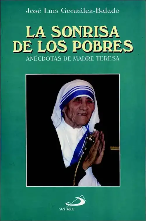 La sonrisa de los pobres