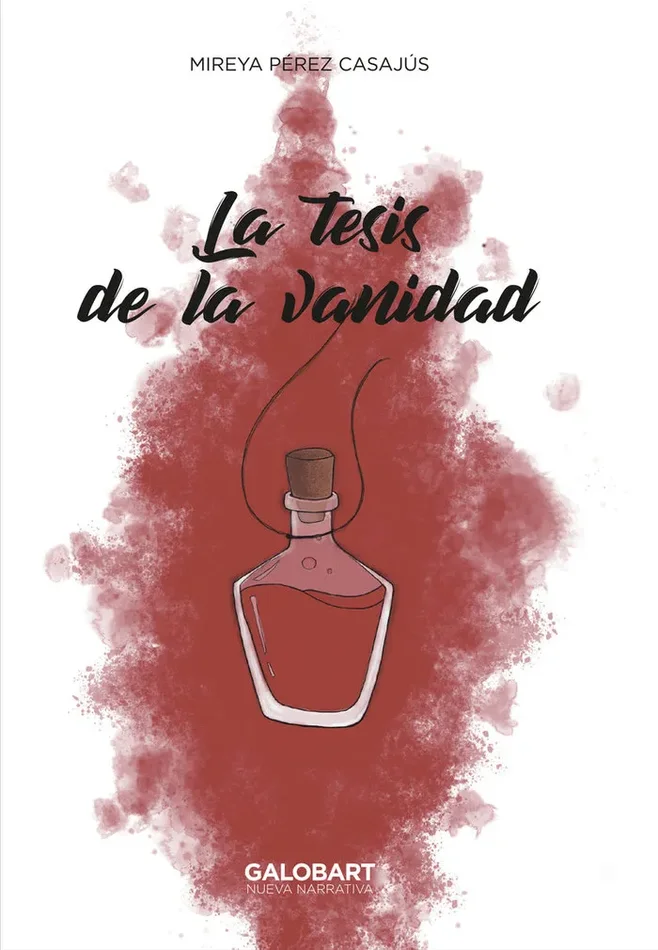 La tesis de la vanidad