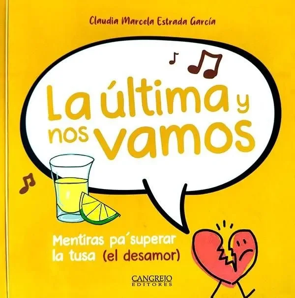 La ultima y nos vamos