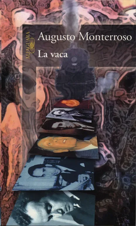 La vaca (2)
